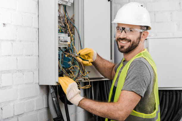 Best Home Electrical Repair  in Mineral Wells, TX