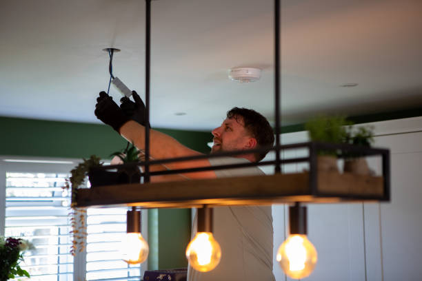 Best Electrical Repair Services  in Mineral Wells, TX