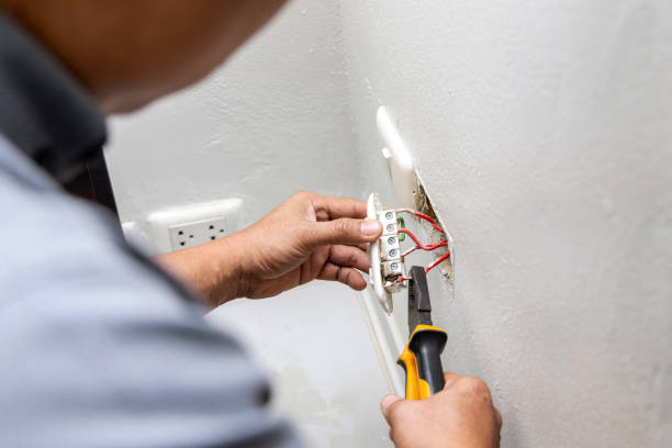 Best Electrical Troubleshooting Services  in Mineral Wells, TX