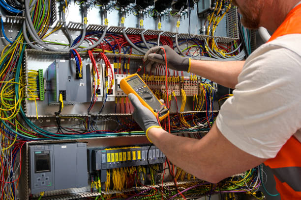 Best Electrical System Inspection  in Mineral Wells, TX