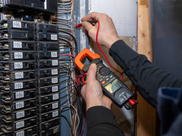 Best Electrical System Inspection  in Mineral Wells, TX